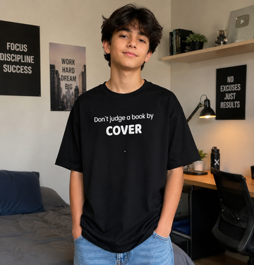 MEN T-shirt