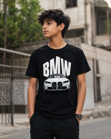 MEN T-shirt