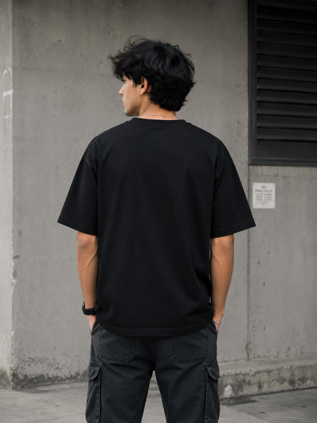 MEN T-Shirt