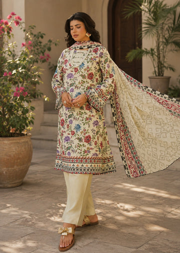 Unstiched collection Digital printed (UNSTITCHED)