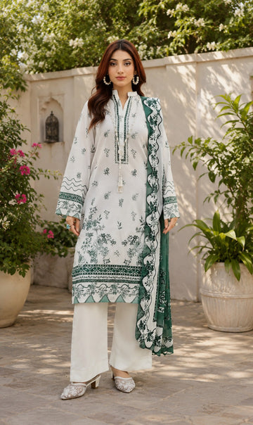 Unstiched collection Digital printed (UNSTITCHED)
